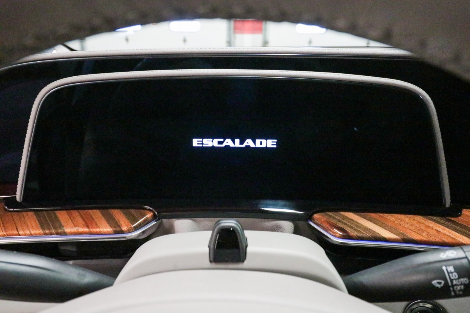 Used Car 2024 Cadillac Escalade Esv  4wd Sport Platinum For Sale Under $100,000 In Austin, Texas