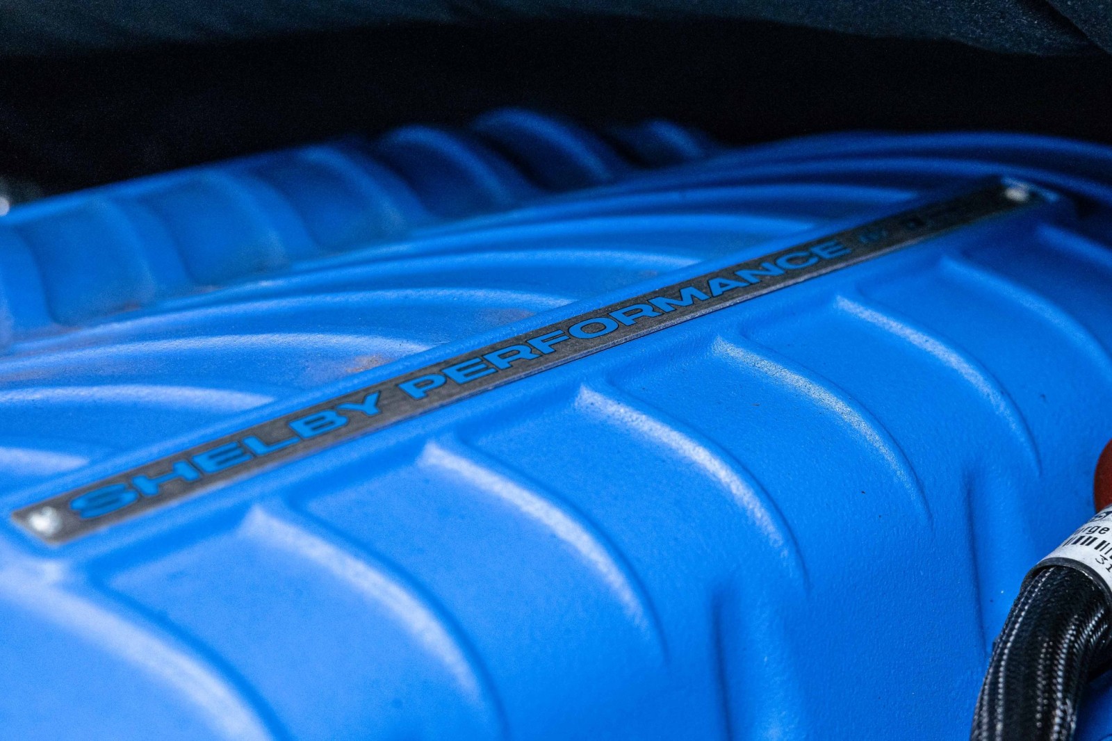 Used Car 2025 Ford F-150  Shelby - 785 Horsepower - Supercharged For Sale Under $130,000 In Boerne, Texas