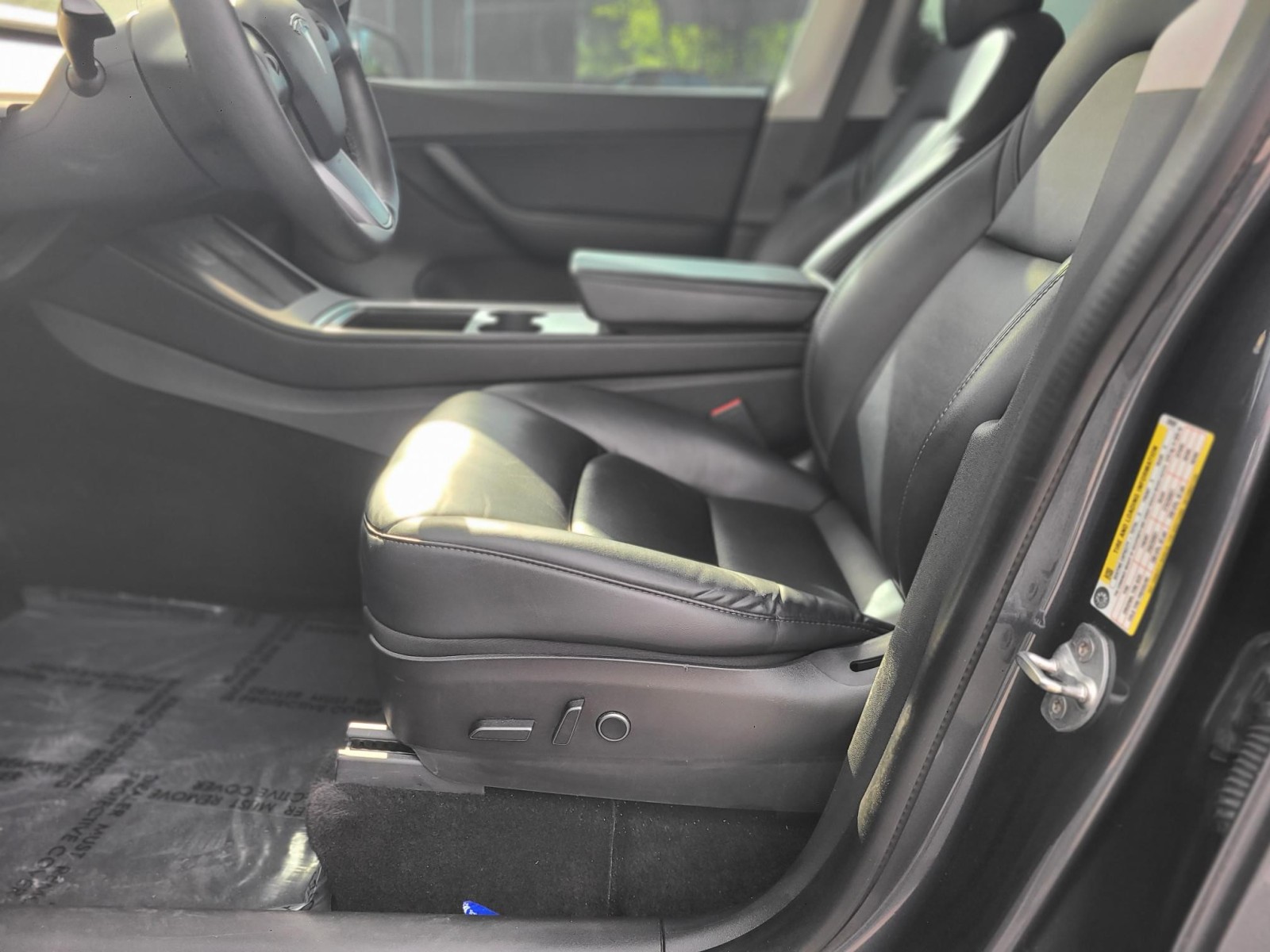 Used Car 2021 Tesla Model Y  Performance For Sale Under $30,000 In Austin, Texas