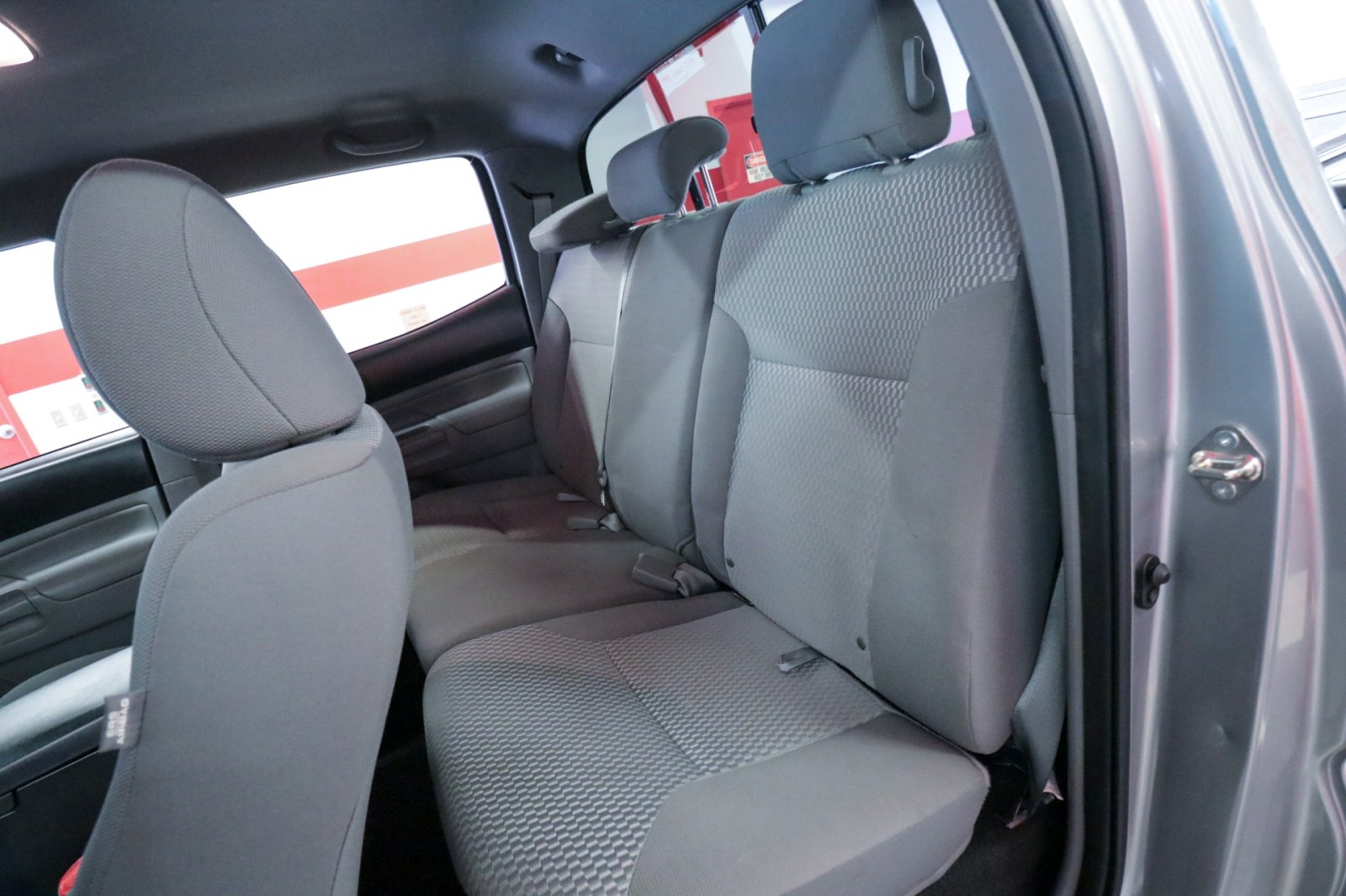 Used Car 2014 Toyota Tacoma  Prerunner For Sale Under $25,000 In Austin, Texas