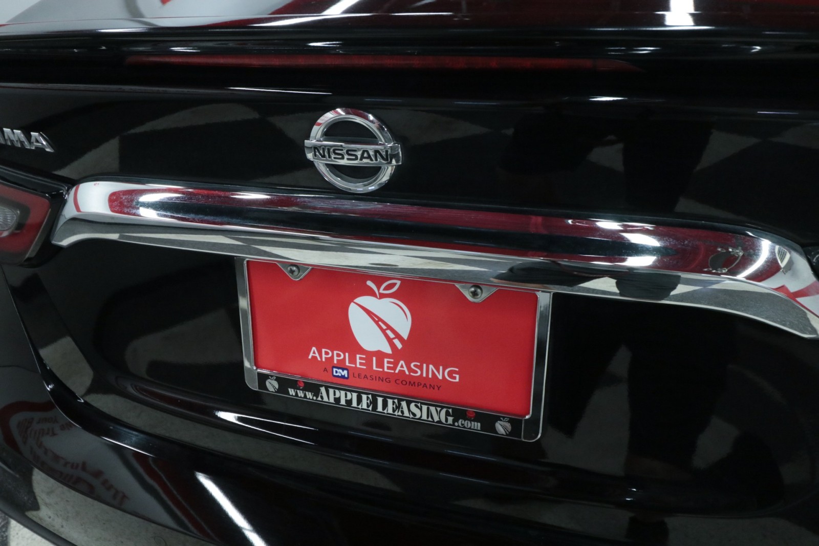 Used Car 2022 Nissan Maxima  Platinum For Sale Under $30,000 In Austin, Texas