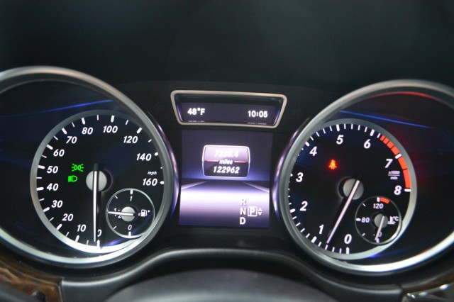 Used 2014 Mercedes-Benz M-Class ML 350 SUV for sale in Geneva NY