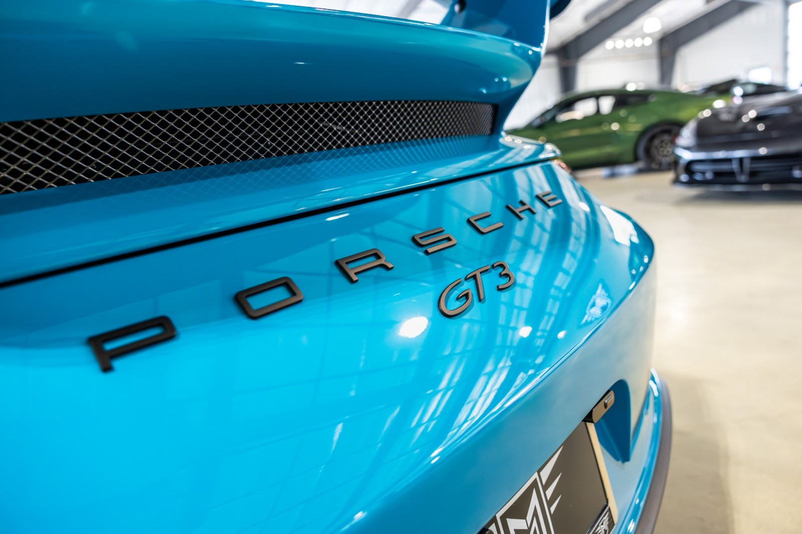 Used Car 2018 Porsche 911  Gt3 For Sale Under $250,000 In Boerne, Texas