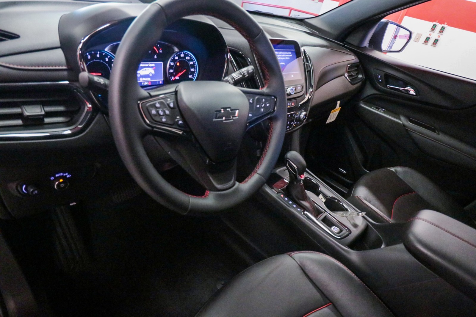 Used Car 2024 Chevrolet Equinox  Rs For Sale Under $30,000 In Austin, Texas