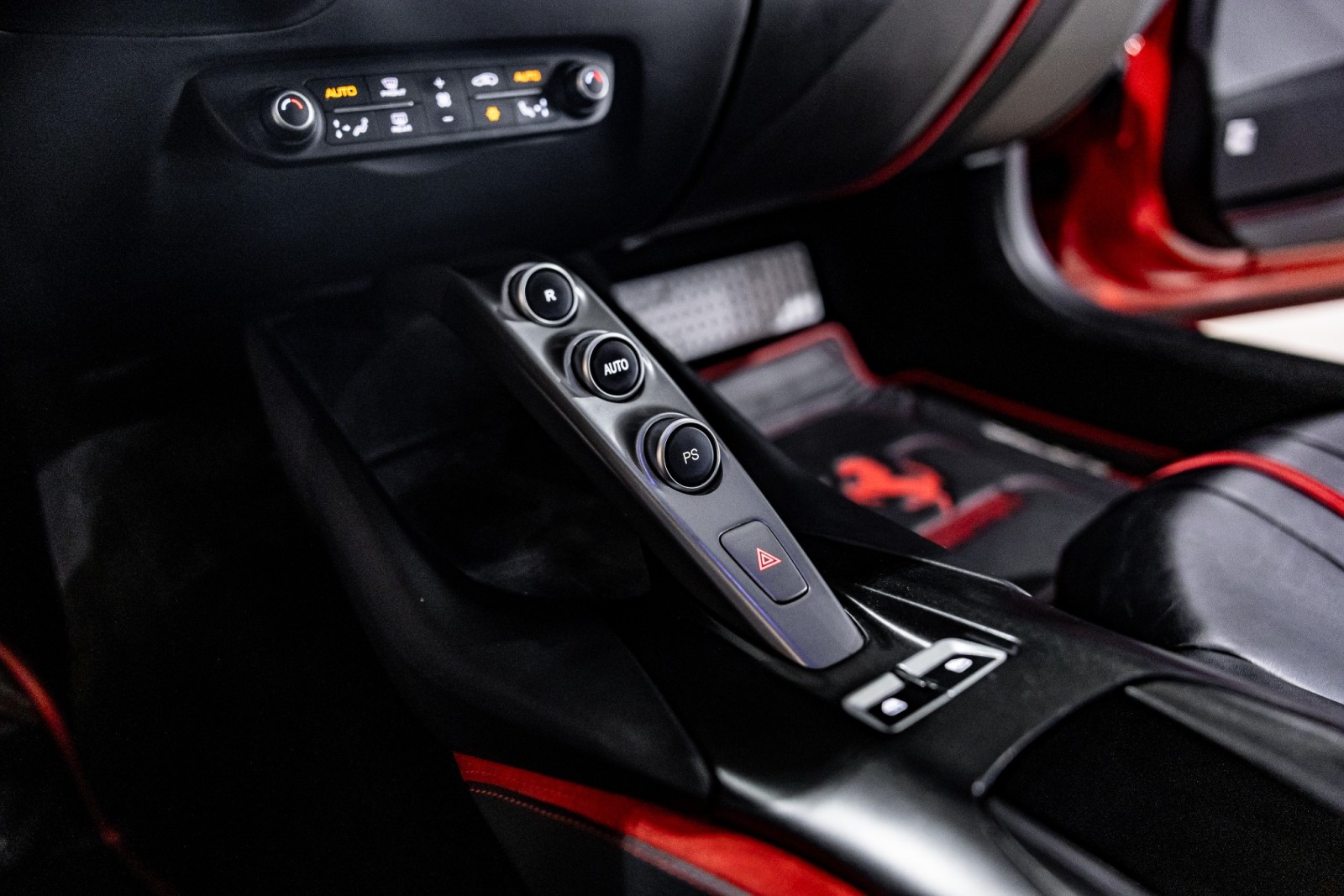 Used Car 2018 Ferrari 812 Superfast  For Sale Under $350,000 In Boerne, Texas