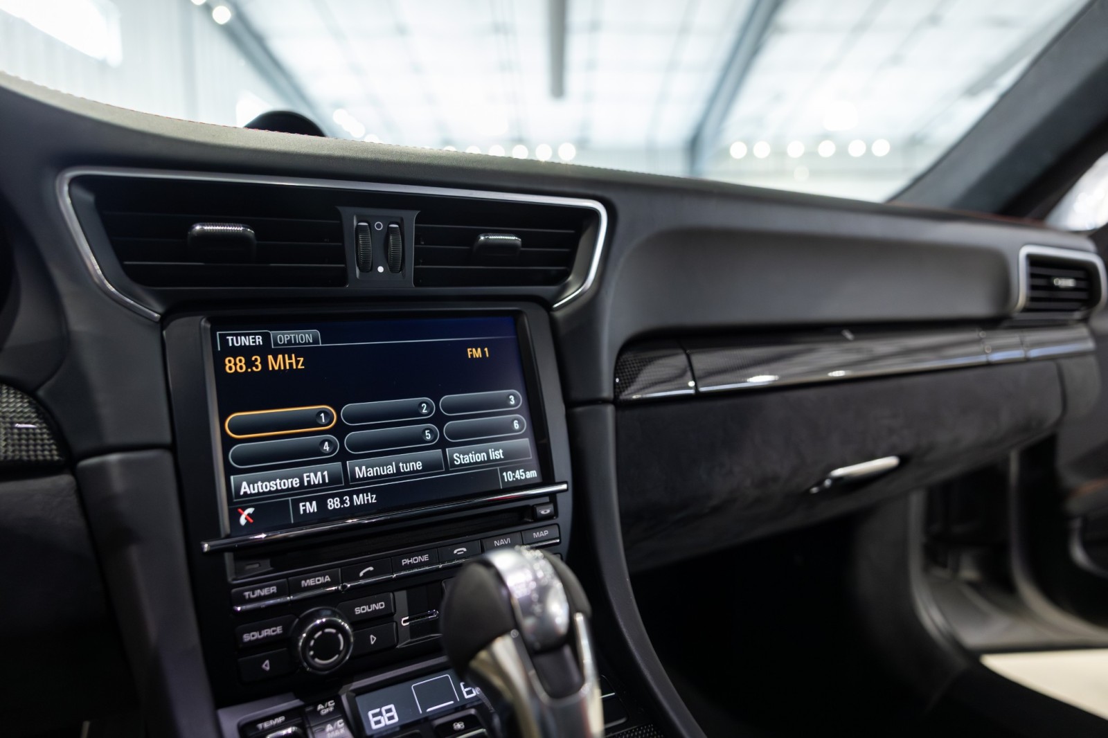 Used Car 2016 Porsche 911  Gt3 Rs For Sale Under $210,000 In Boerne, Texas