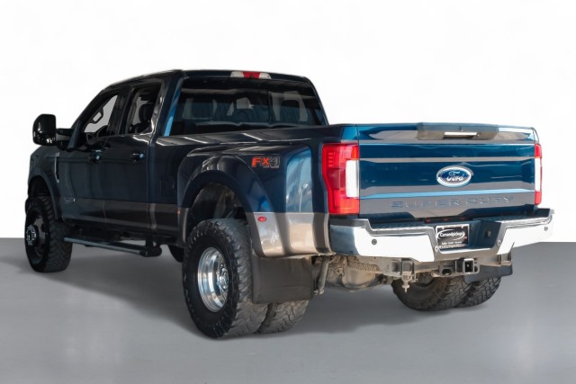 2019 Ford F-350 Lariat 10