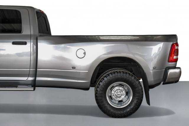 2021 Ram 3500 Tradesman 13