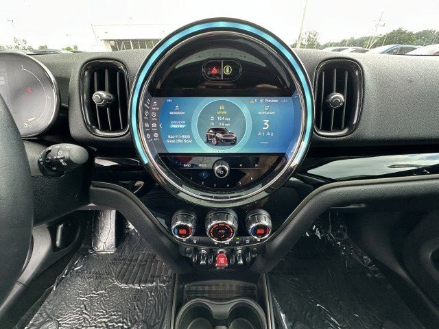 2022 MINI Countryman Cooper 13