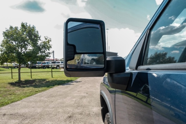 2022 Chevrolet Silverado 3500HD Work Truck 29