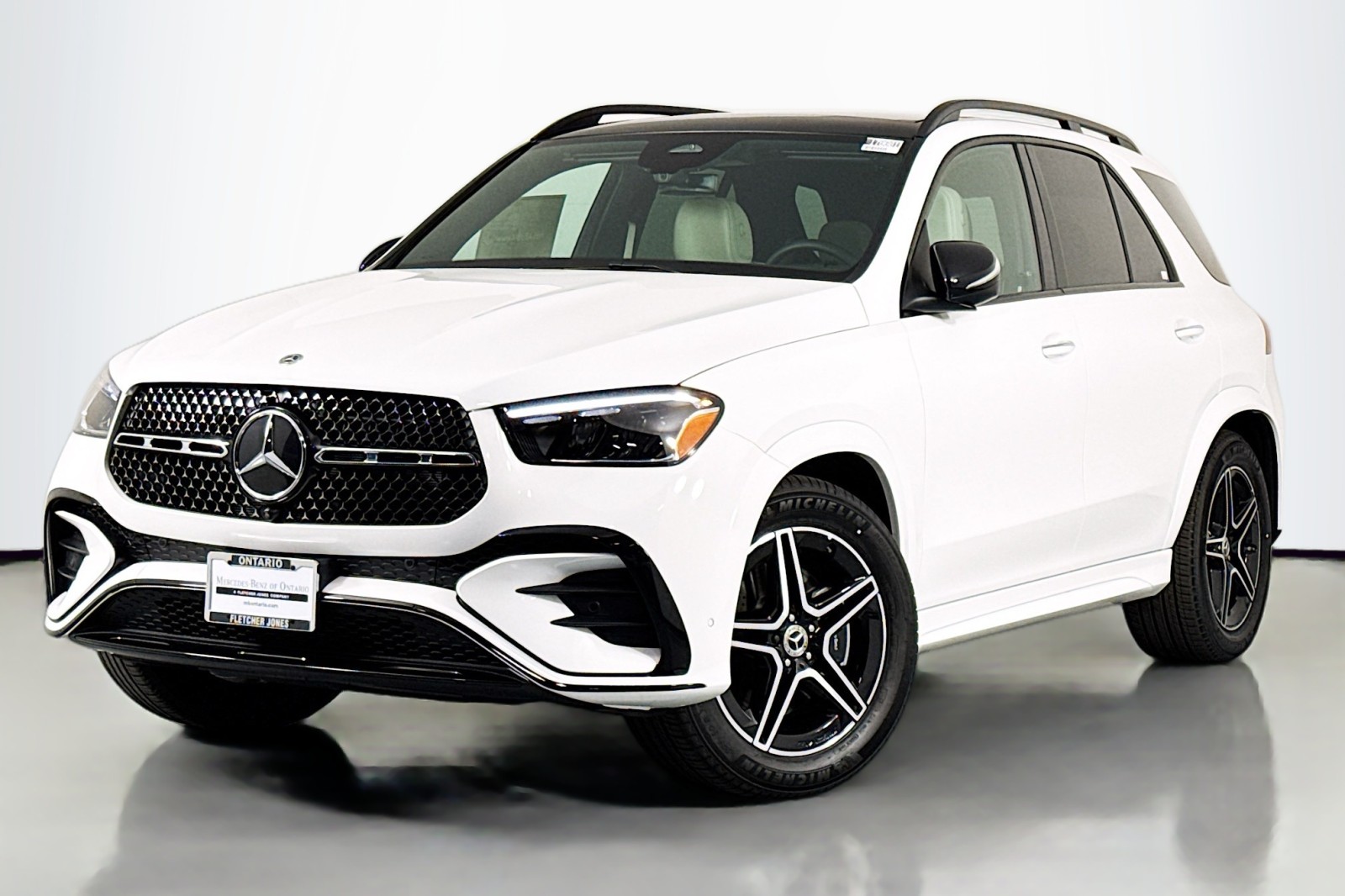 2026 Mercedes-Benz GLE 2026 Mercedes-Benz GLE GLE 350 4MATIC® SUV SUV