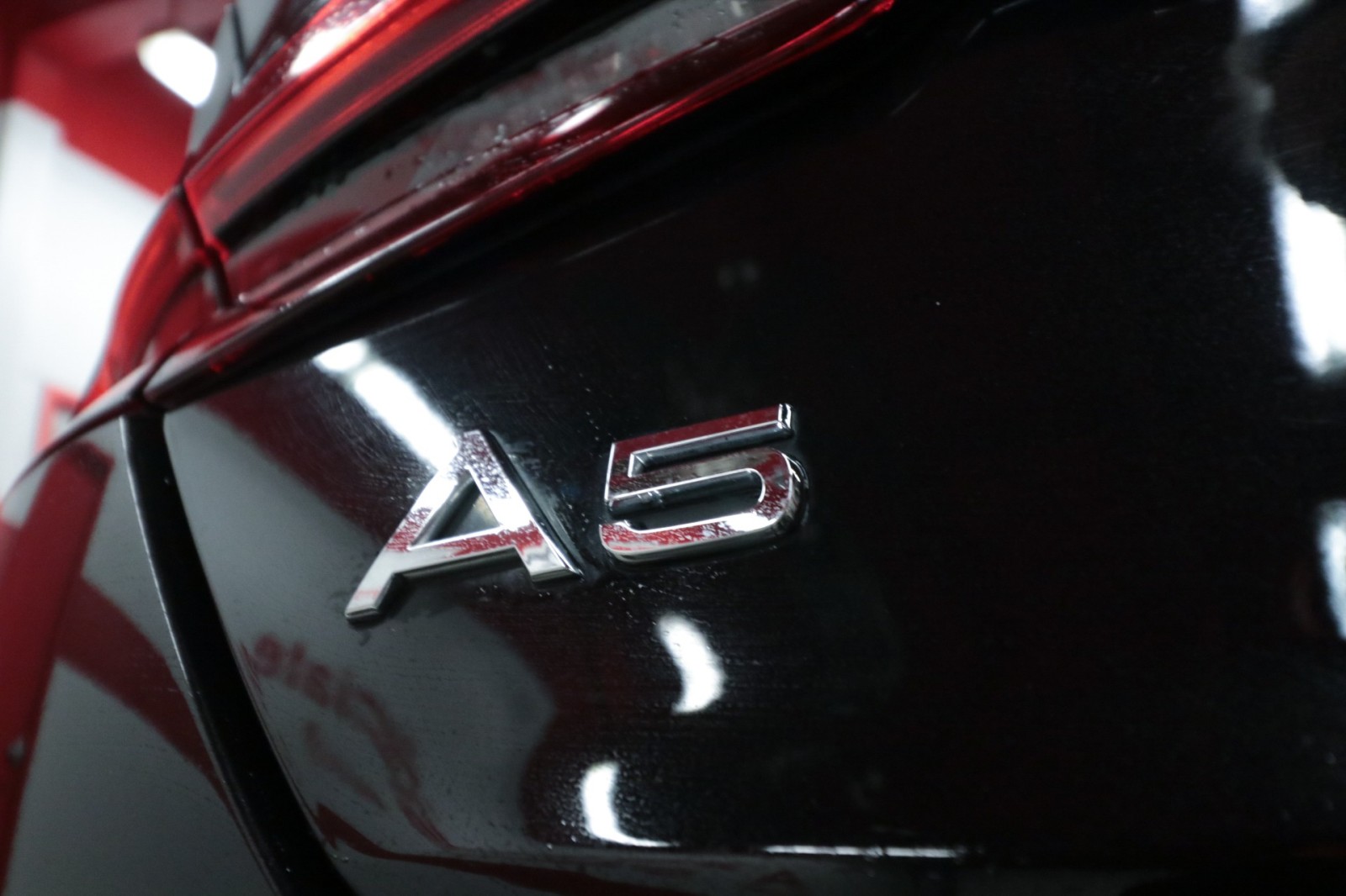 Used Car 2019 Audi A5 Sportback  Premium For Sale Under $25,000 In Austin, Texas