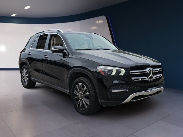 2021 Mercedes-Benz GLE GLE 350 7