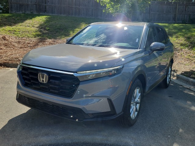 HondaCR-V3