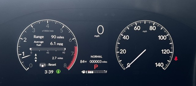 HondaCR-V16