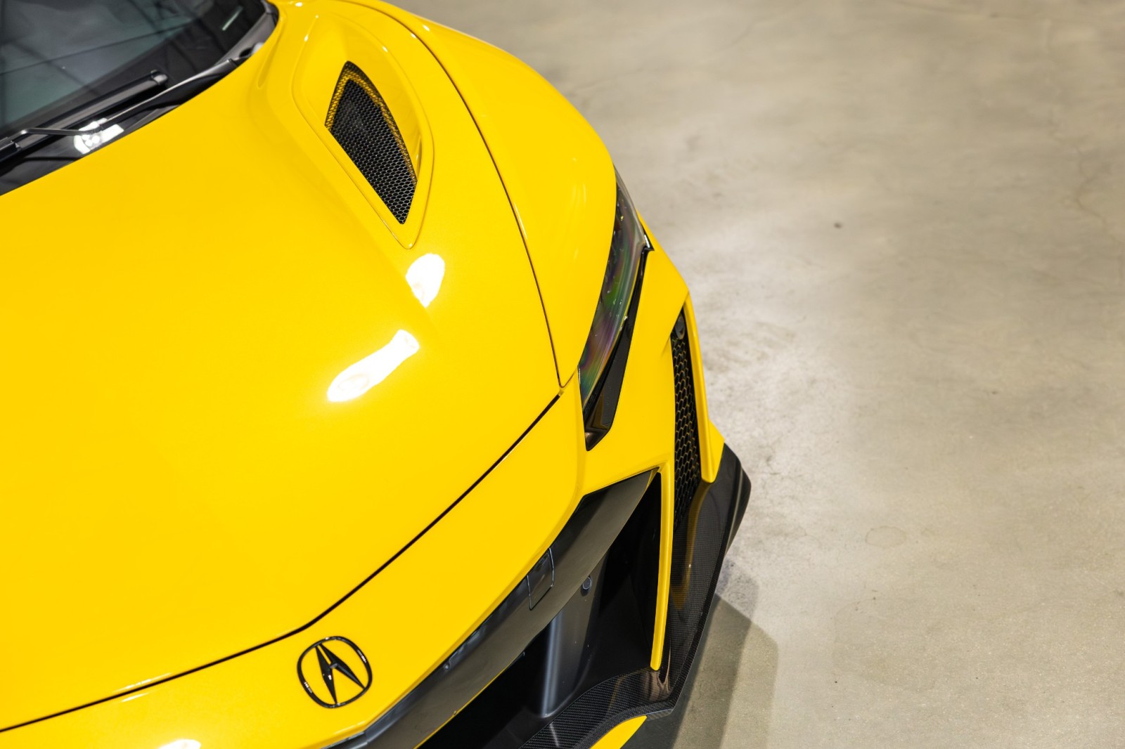 Used Car 2022 Acura Nsx  Type S For Sale Under $290,000 In Boerne, Texas