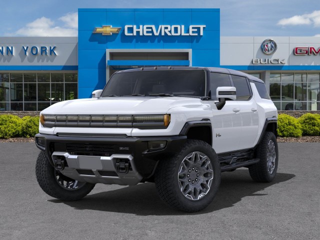 GMCHUMMER EV SUV6