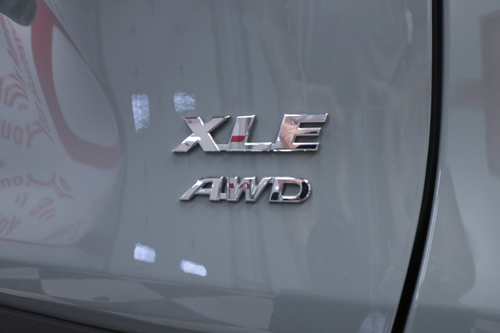 Used Car 2021 Toyota Rav4  Xle For Sale Under $30,000 In Austin, Texas