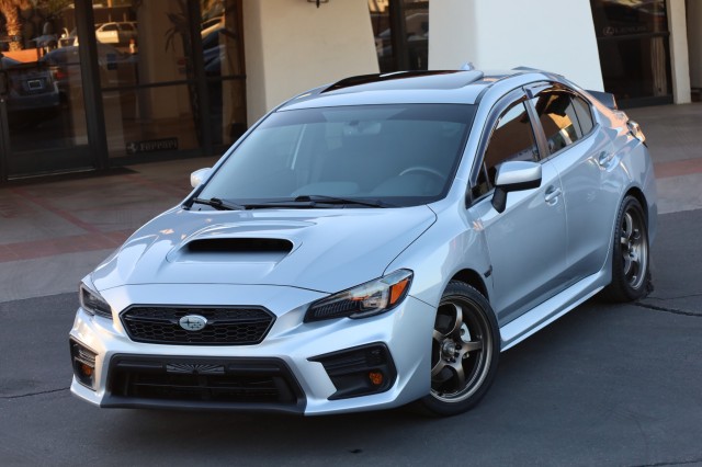 2021  WRX Premium in , 