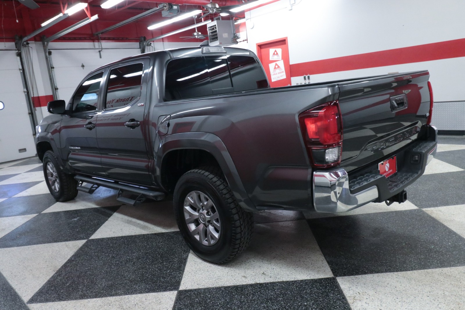 Used Car 2018 Toyota Tacoma  Sr5 For Sale Under $30,000 In Austin, Texas