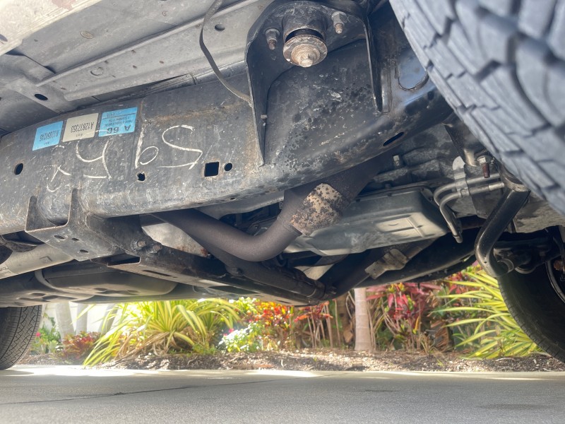 2014 Ford F-150 XL LOW MILES 28,806 4WD in , 