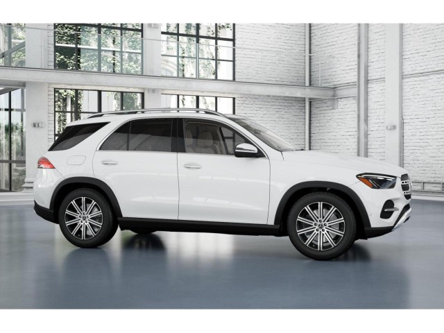 2024 Mercedes-Benz GLE GLE 450 14