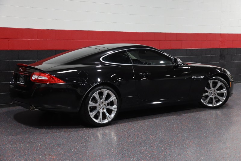 2013 Jaguar XK Portfolio Special Edition 2dr Coupe in , 