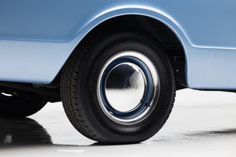 1968 Chevrolet C/K 20 Base in , 