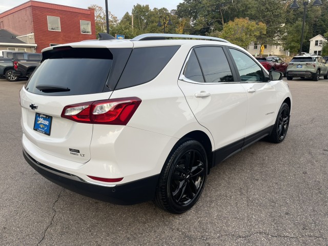 2021 Chevrolet Equinox LT 6