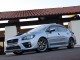 2015  WRX STI Limited in , 