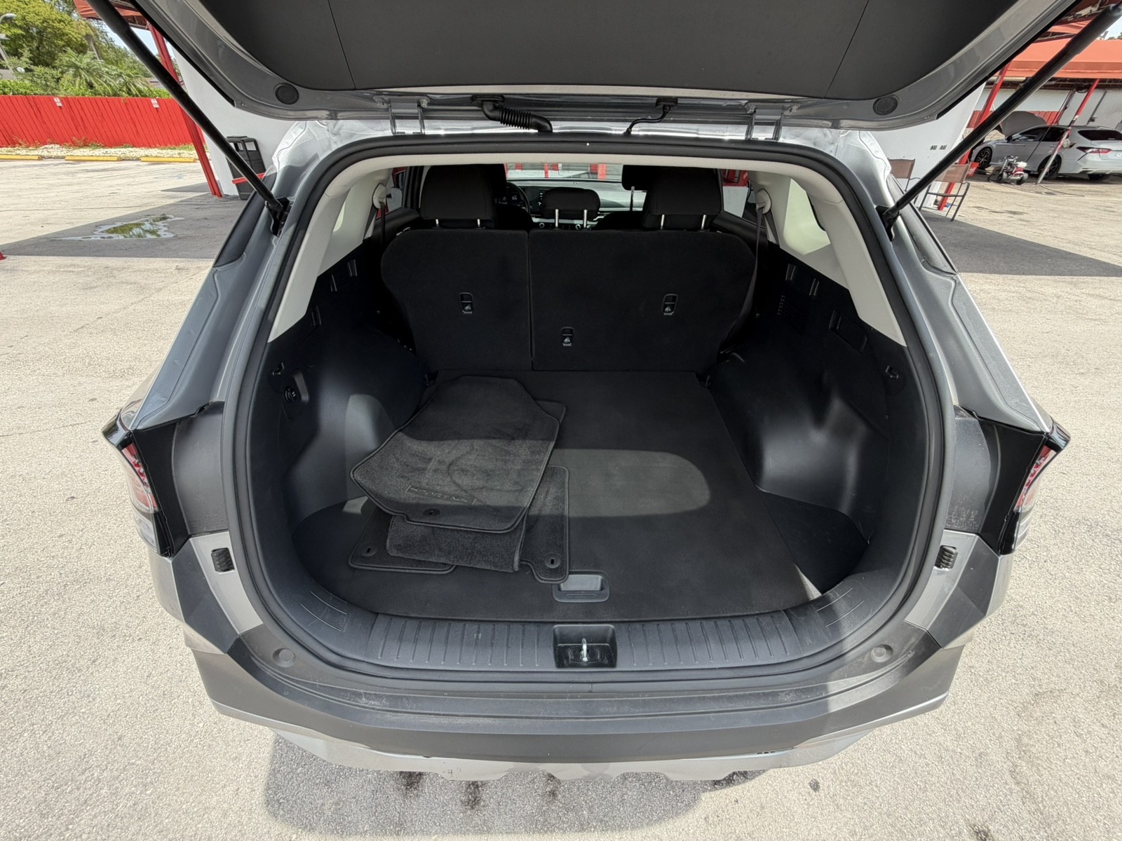 2025 Kia Sportage - $19,888