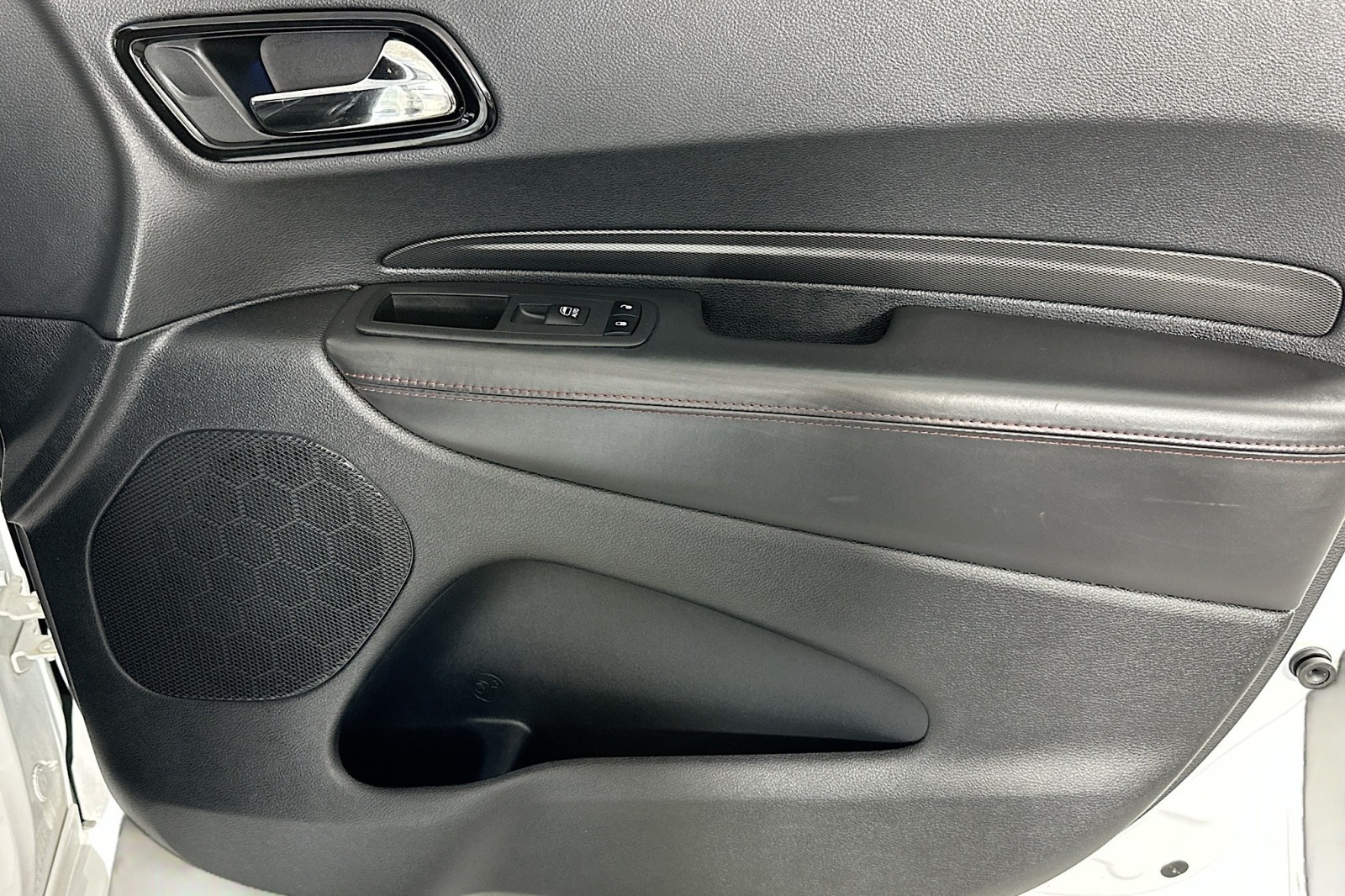 Used 2023 White Knuckle Clearcoat Dodge GT Plus image 24