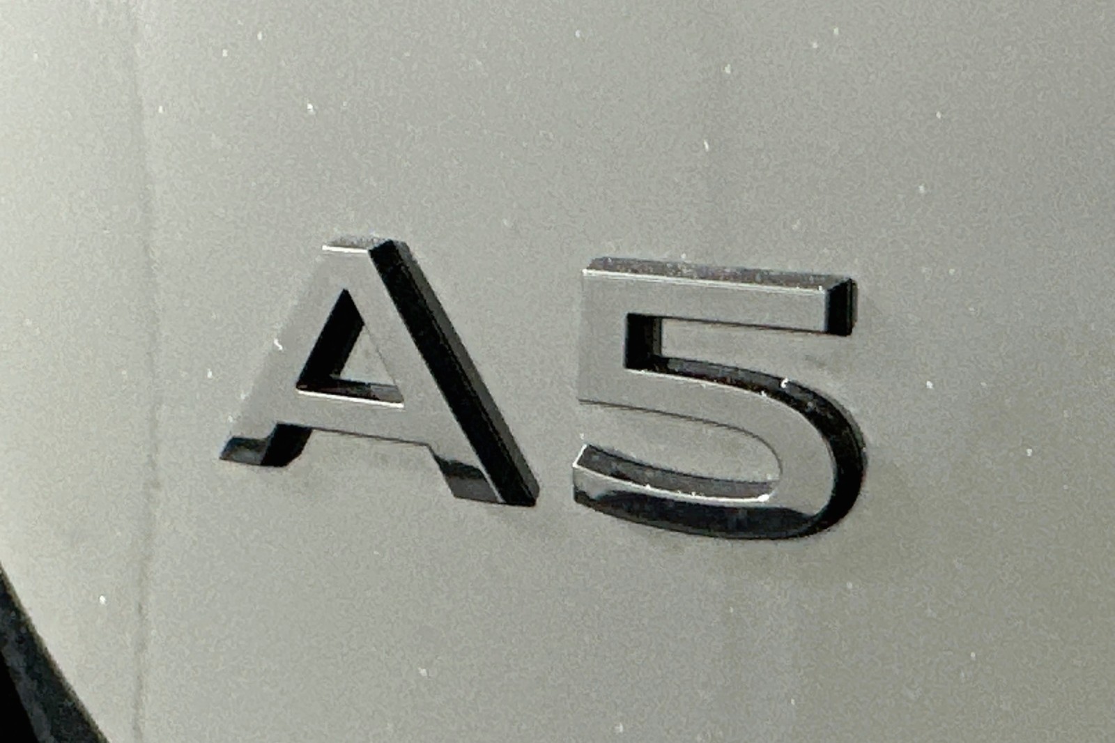 New 2026 Mythos Black Metallic Audi Premium Plus image 10