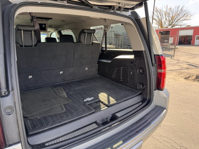 2016 Chevrolet Suburban LTZ in ,