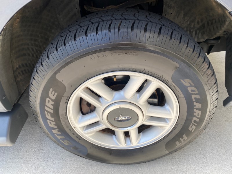 2003 Ford Expedition LEATHER XLT LOW MILES 55,801 1 OWNER in , 