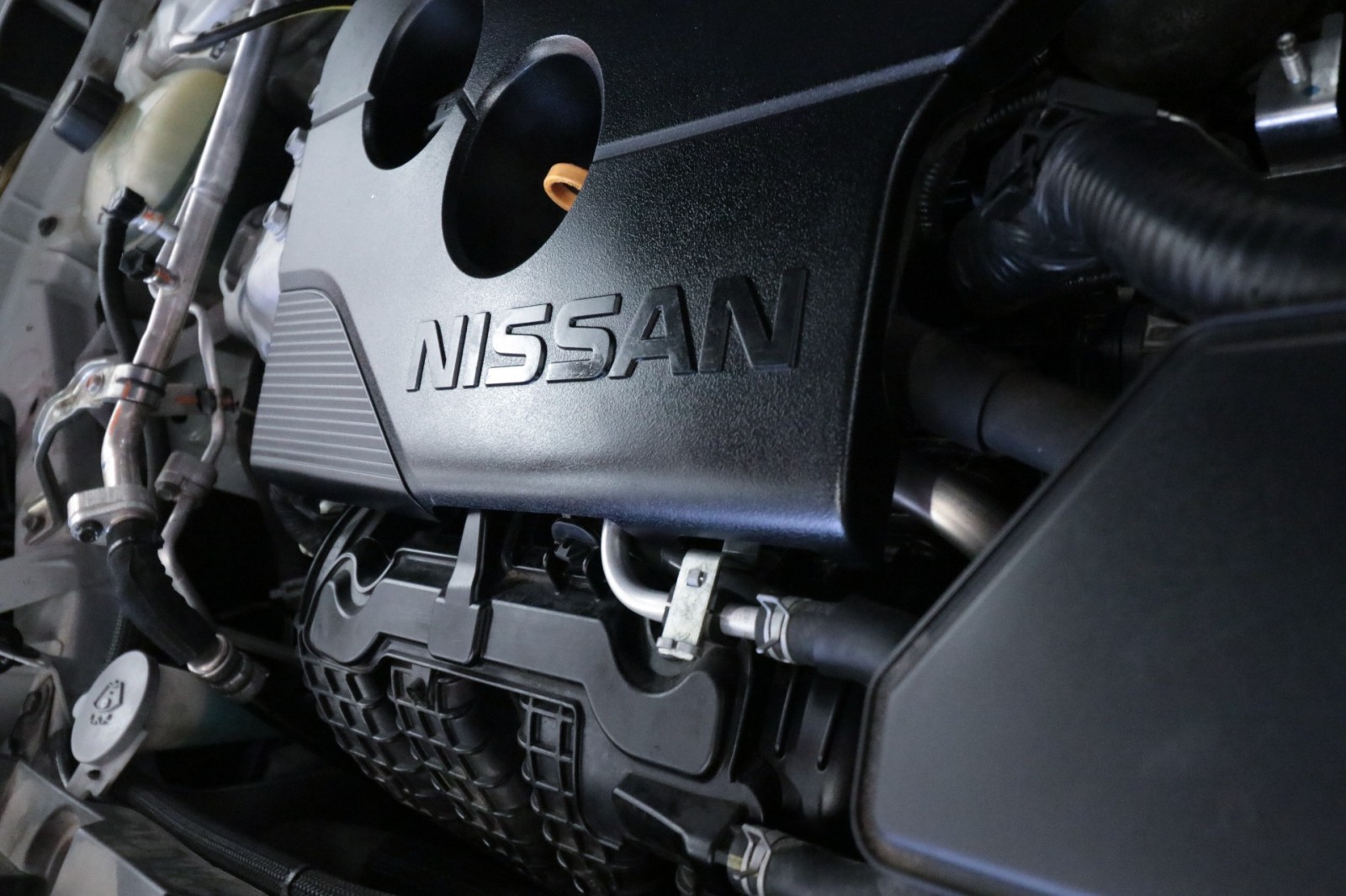 Used Car 2021 Nissan Rogue  Sl For Sale Under $25,000 In Austin, Texas