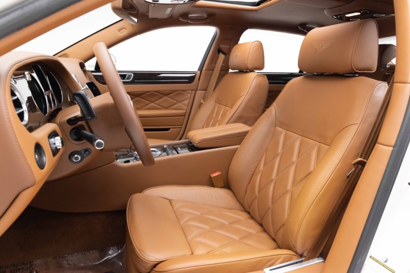 2009 Bentley Continental Flying Spur Speed Flying Spur Speed in ,