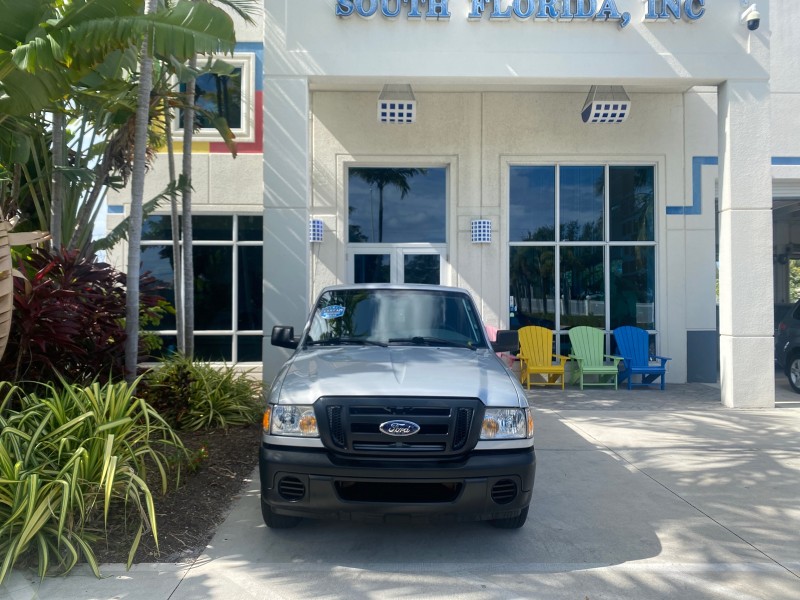2008 Ford Ranger XL LOW MILES 49,420 in , 