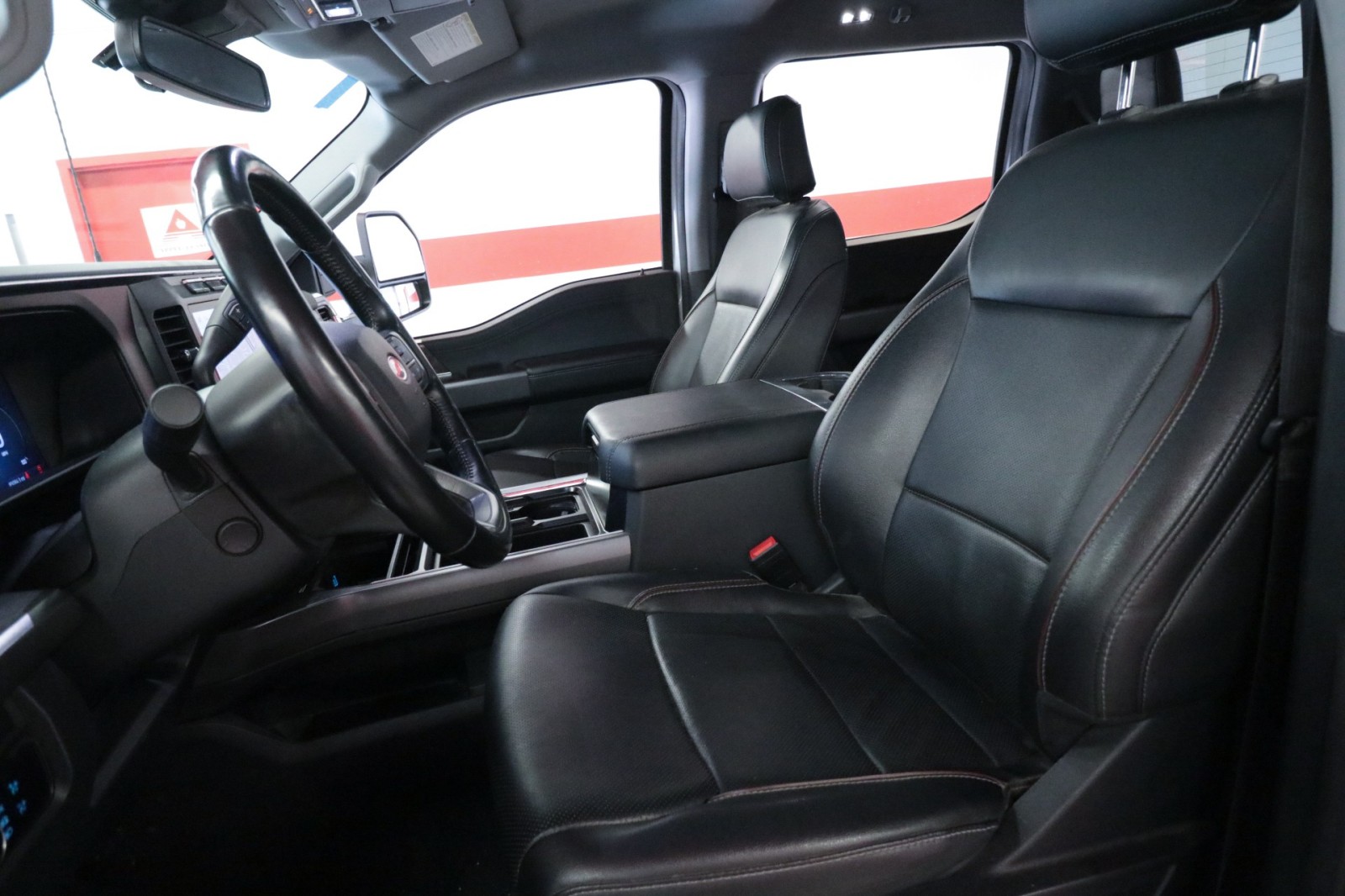 Used Car 2023 Ford Super Duty F-250 Srw  Lariat For Sale Under $70,000 In Austin, Texas