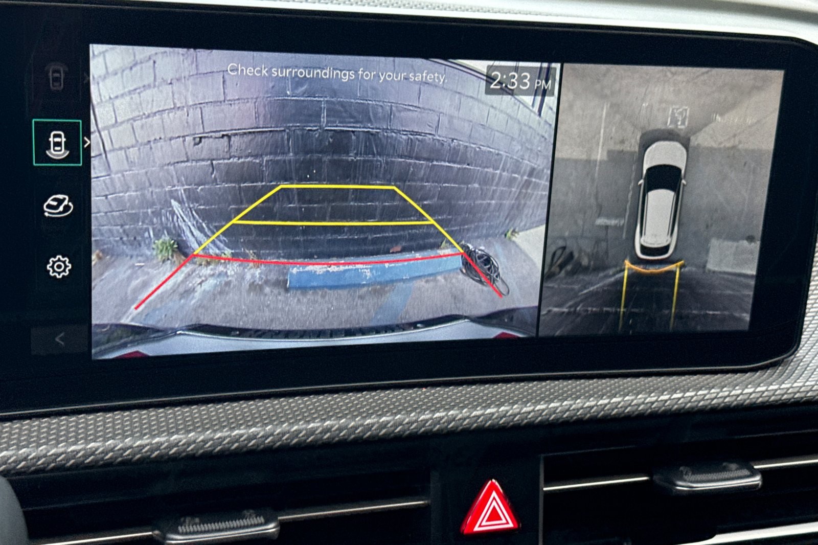 Used 2025 Ebony Black Kia Light Long Range AWD image 20