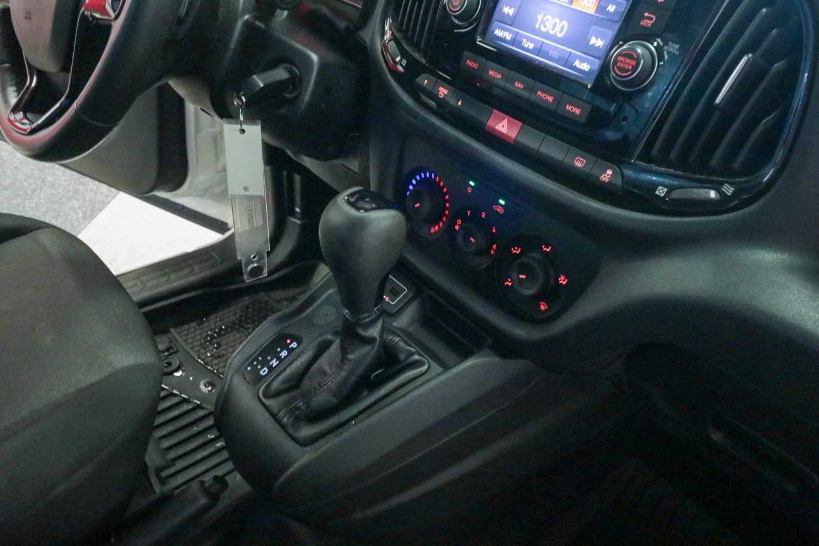 Used Car 2019 Ram Promaster City Cargo Van  Tradesman Slt For Sale Under $20,000 In Austin, Texas