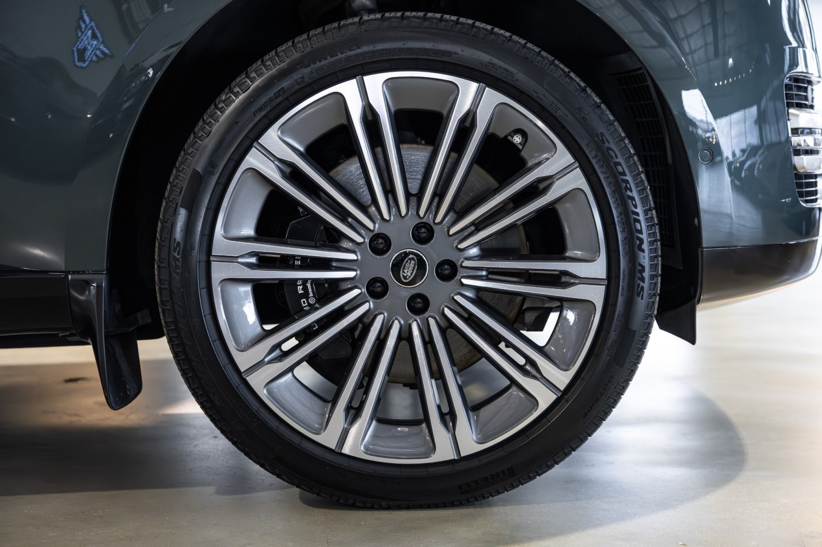 Used Car 2025 Land Rover Range Rover  Autobiography For Sale Under $150,000 In Boerne, Texas