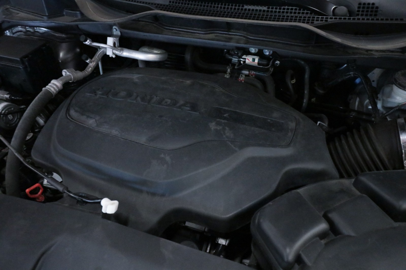 Used Car 2022 Honda Odyssey  Touring For Sale Under $30,000 In Austin, Texas