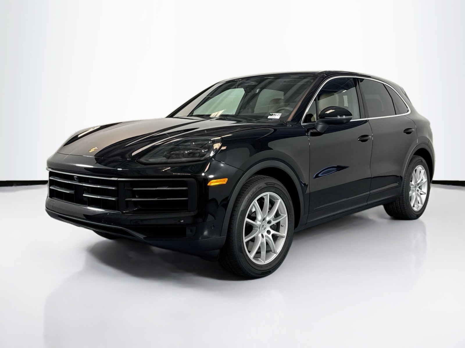 2026 Porsche Cayenne 2026 Porsche Cayenne  SUV
