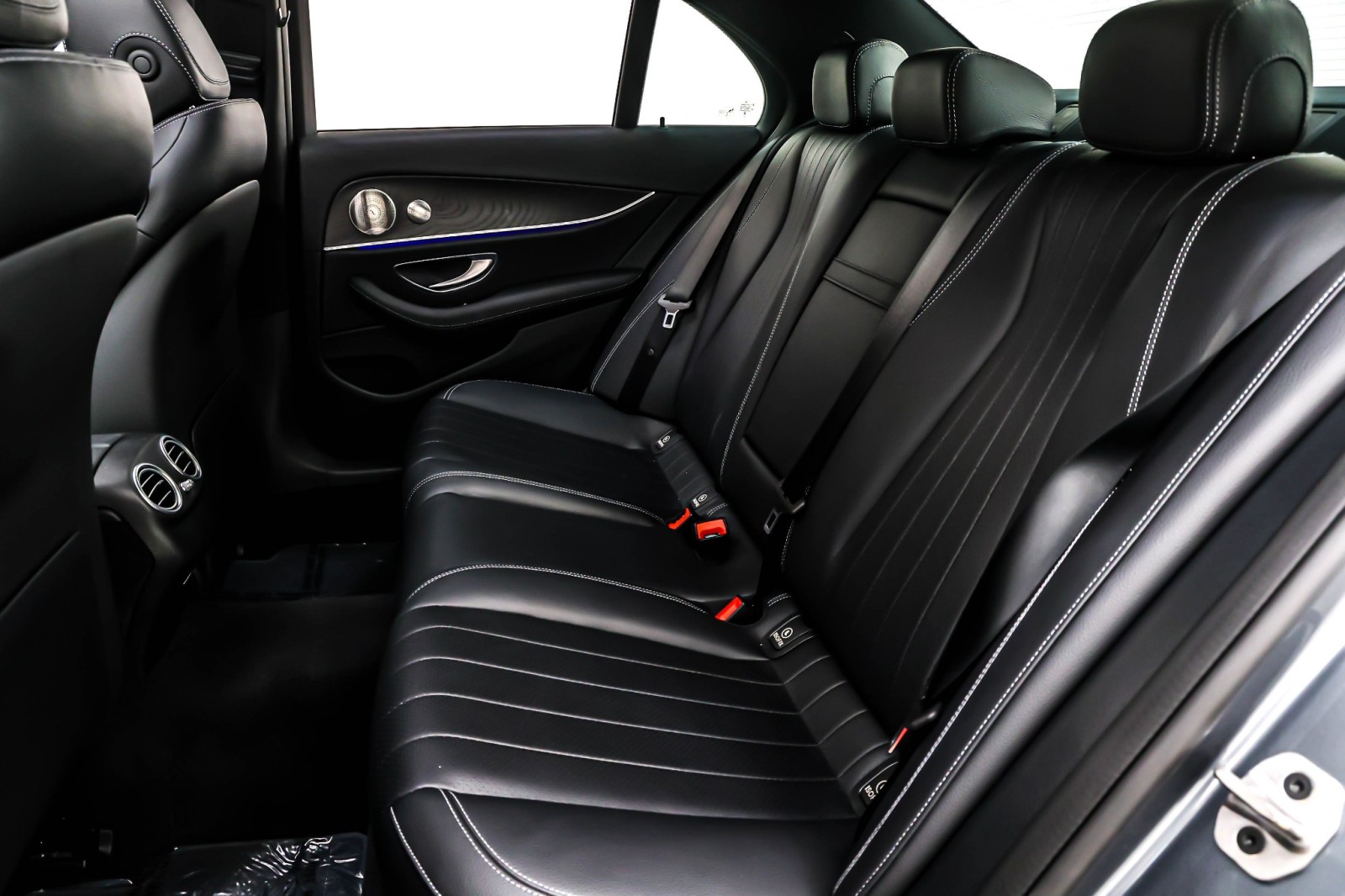 Certified Used 2023 Selenite Grey Metallic Mercedes-Benz E 350 RWD Sedan image 9