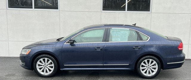 VolkswagenPassat2