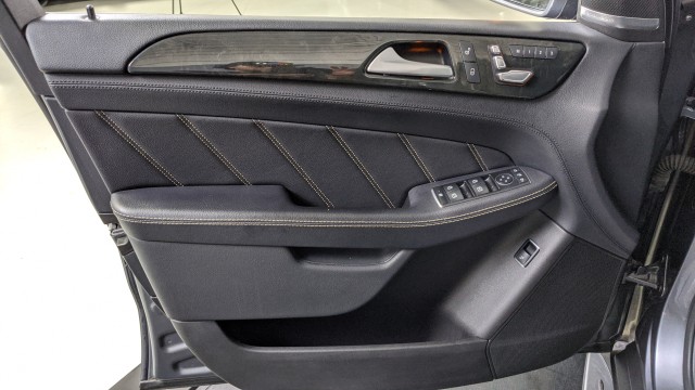 2017 Mercedes-Benz GLE AMG GLE 63 34