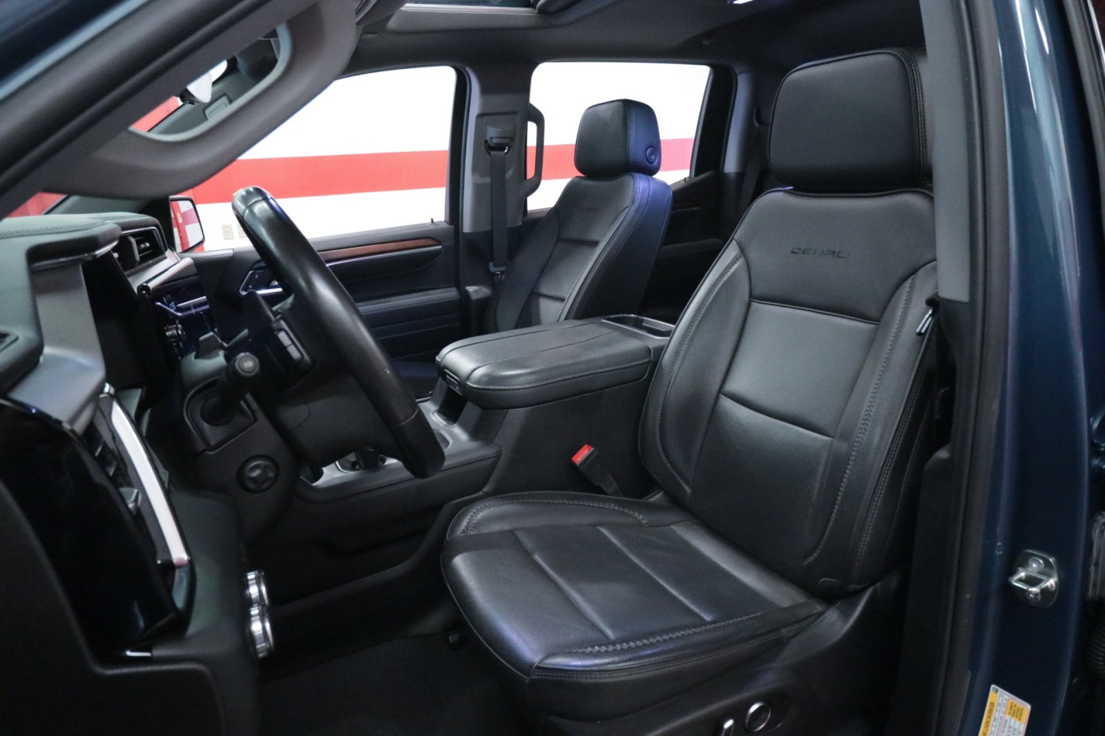 Used Car 2024 Gmc Sierra 1500  Denali For Sale Under $50,000 In Austin, Texas