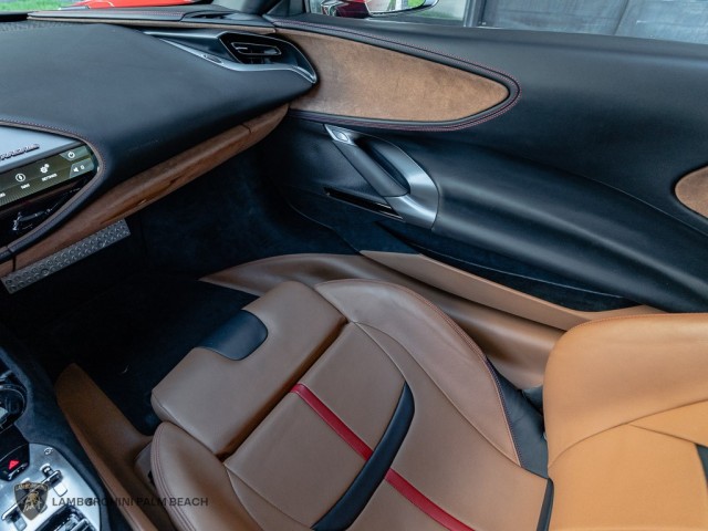 Ferrari SF90 Stradale