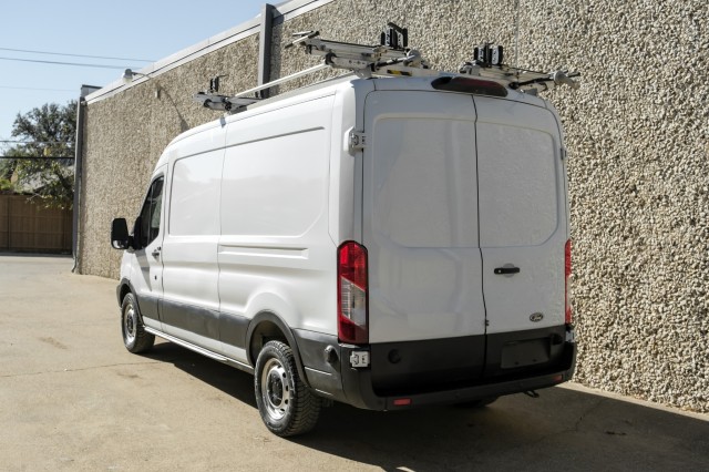 2019 Ford Transit Van  10